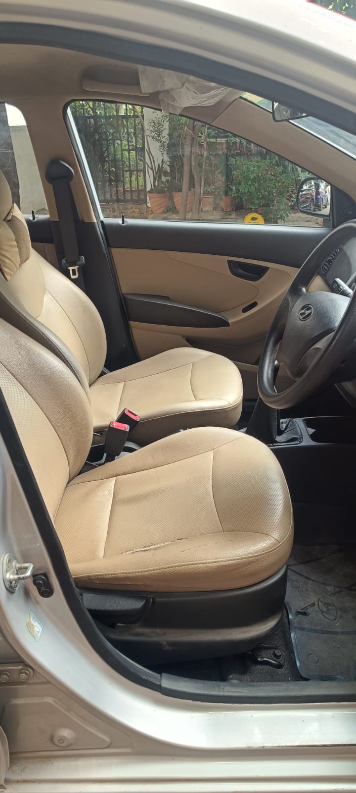 Hyundai Eon