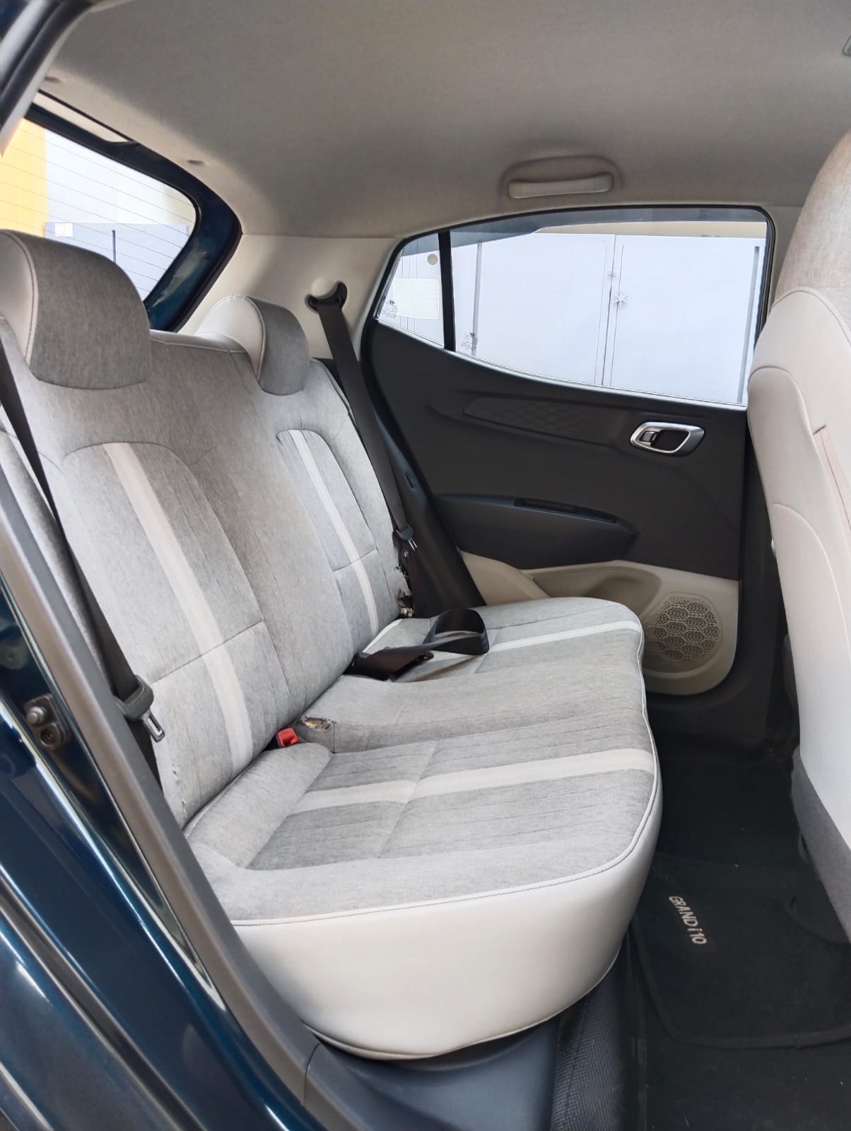 Hyundai Grand I10 NIOS