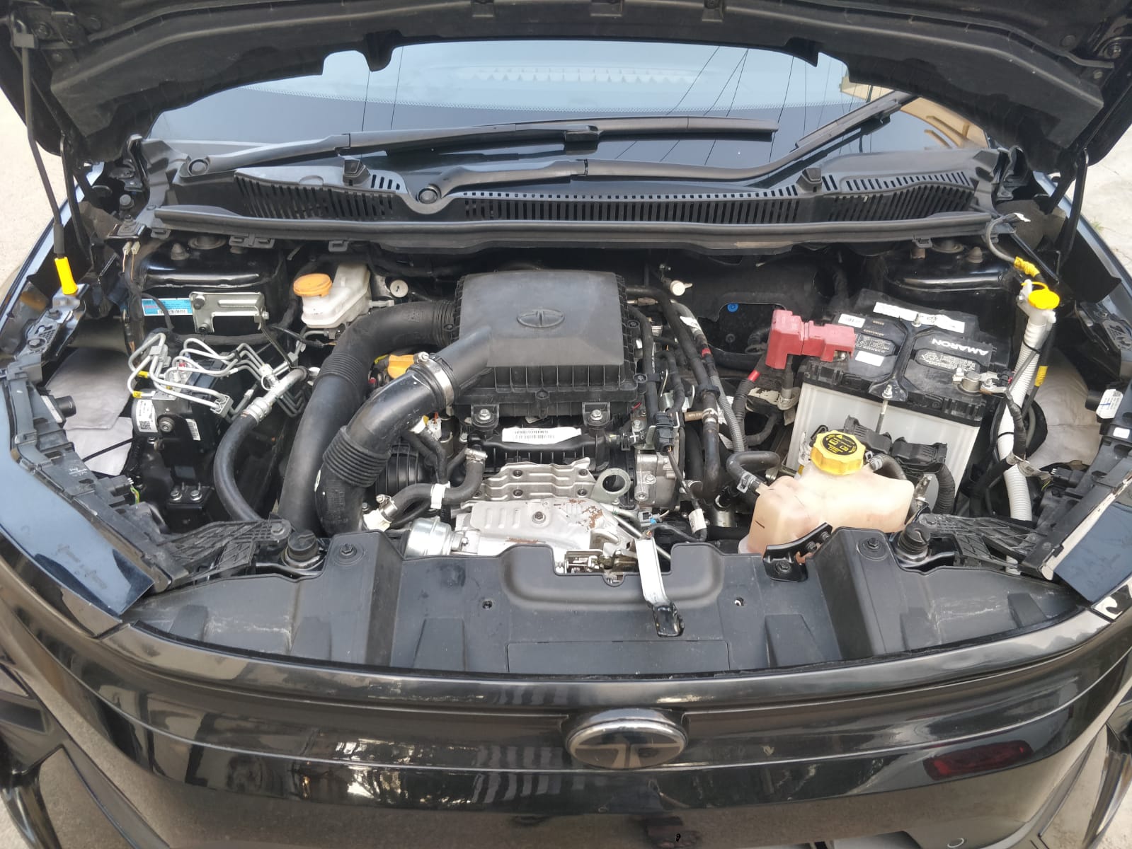 Tata Nexon