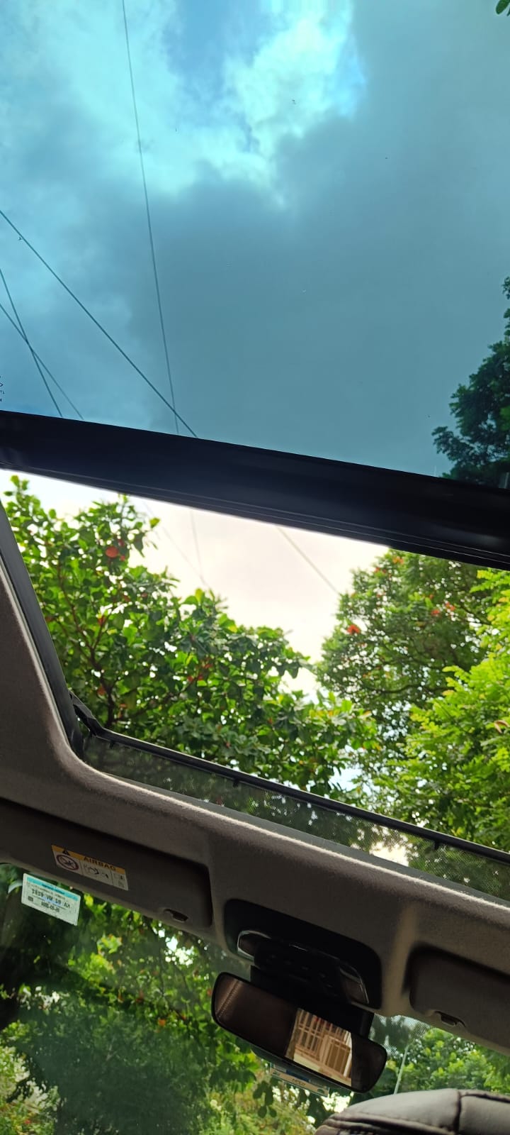 Toyota HYCROSS