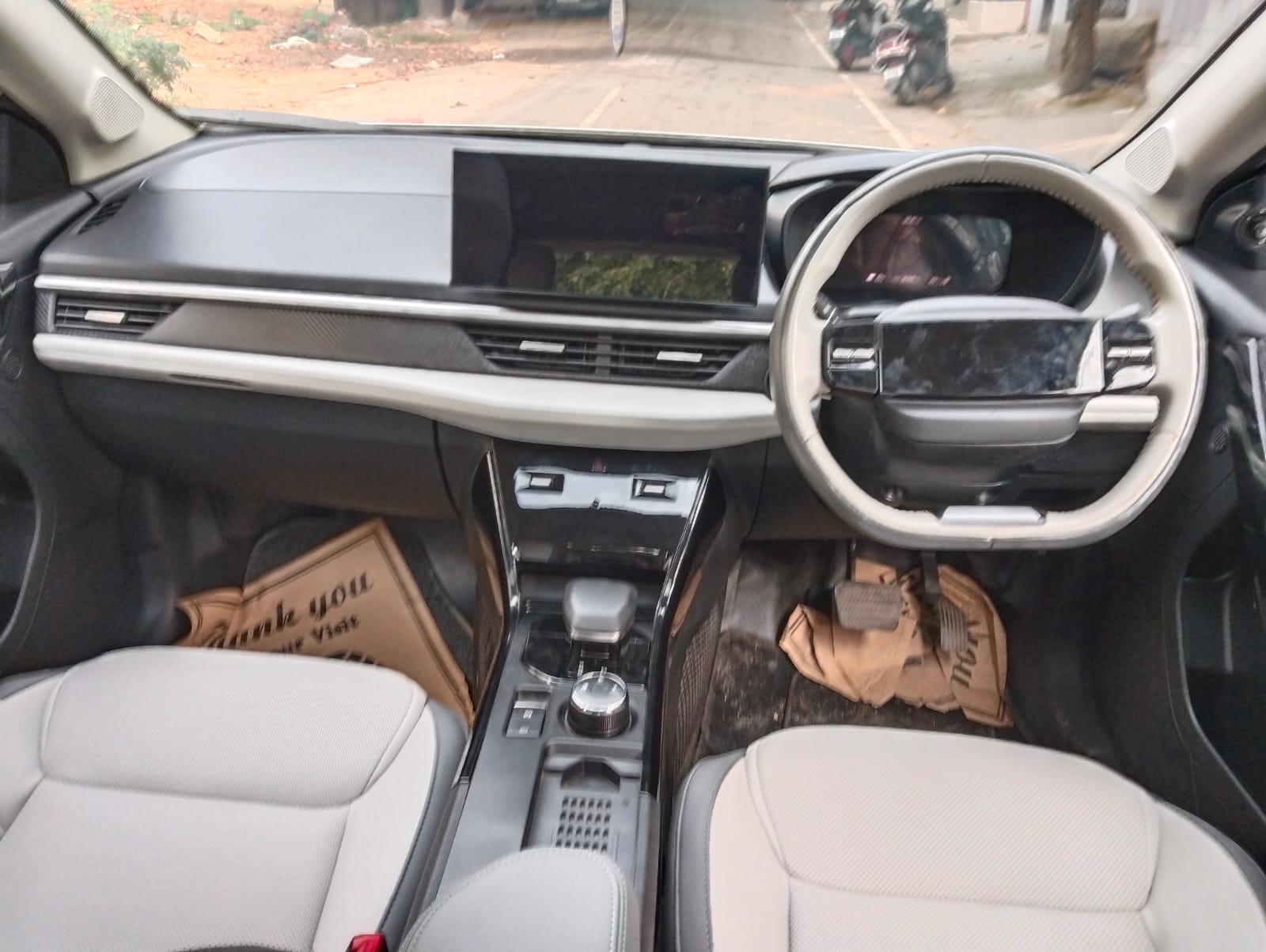 Tata Nexon