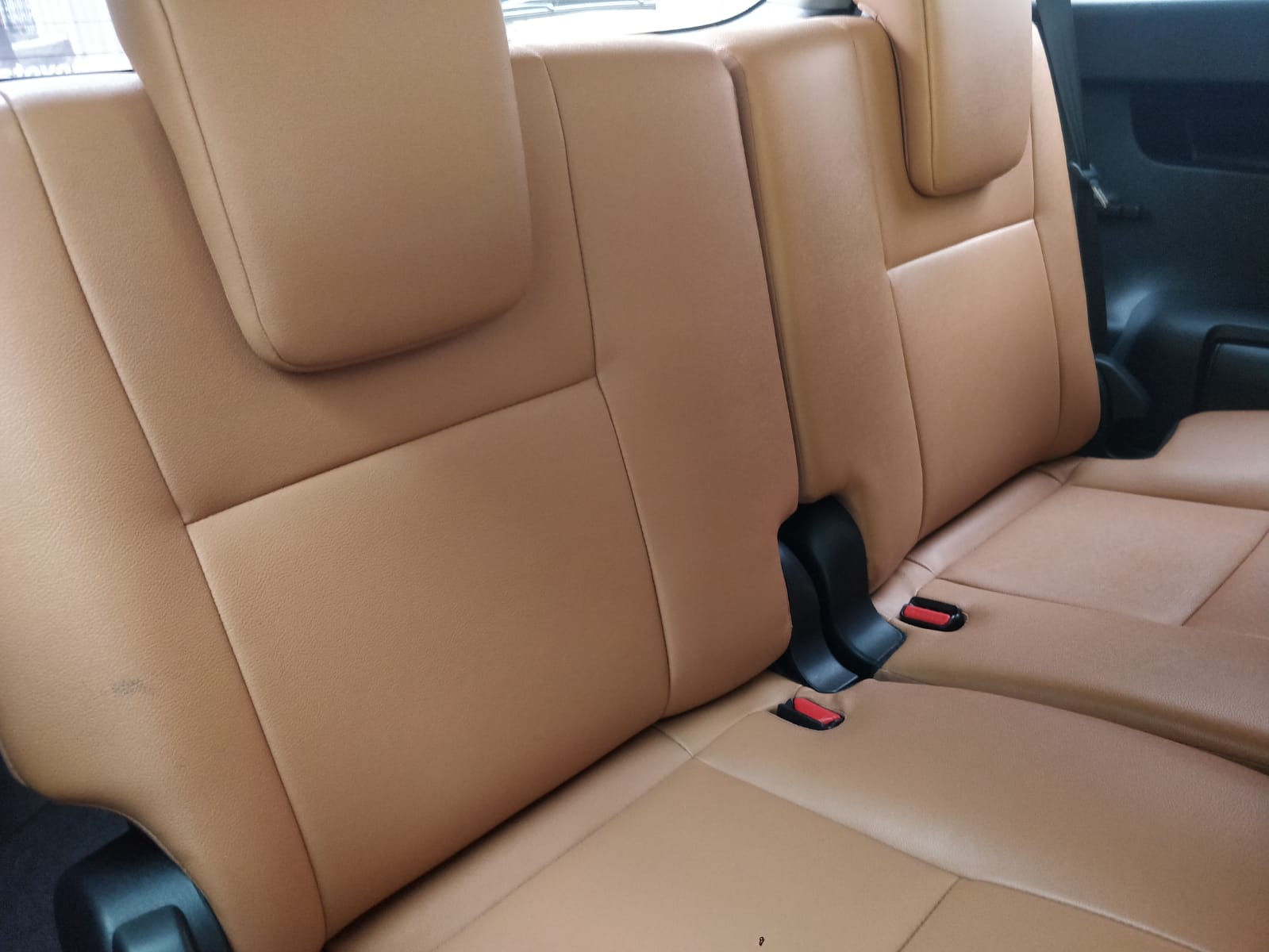 Fortuner