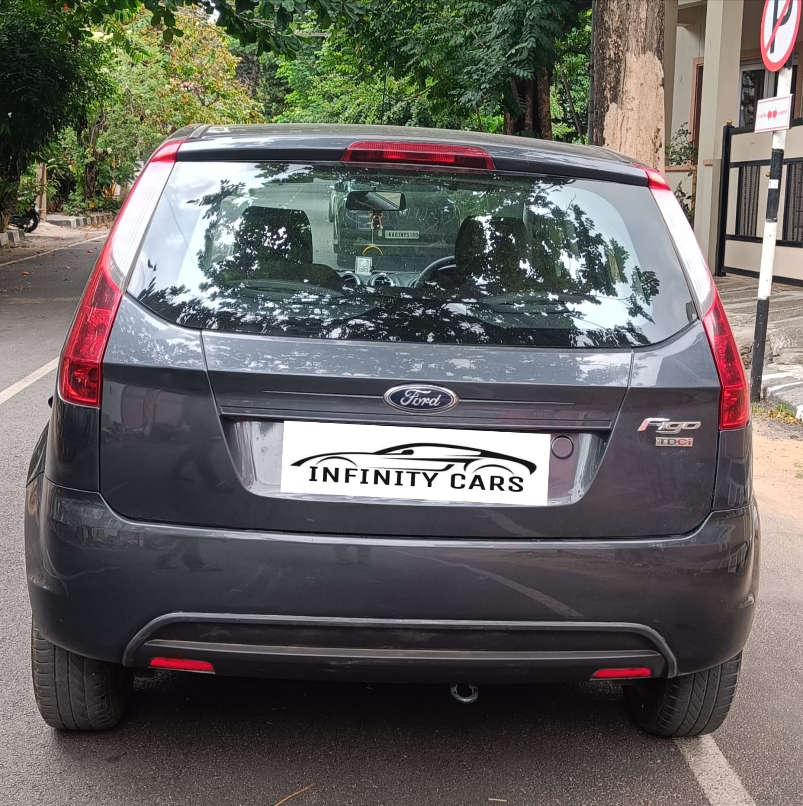 Ford Figo