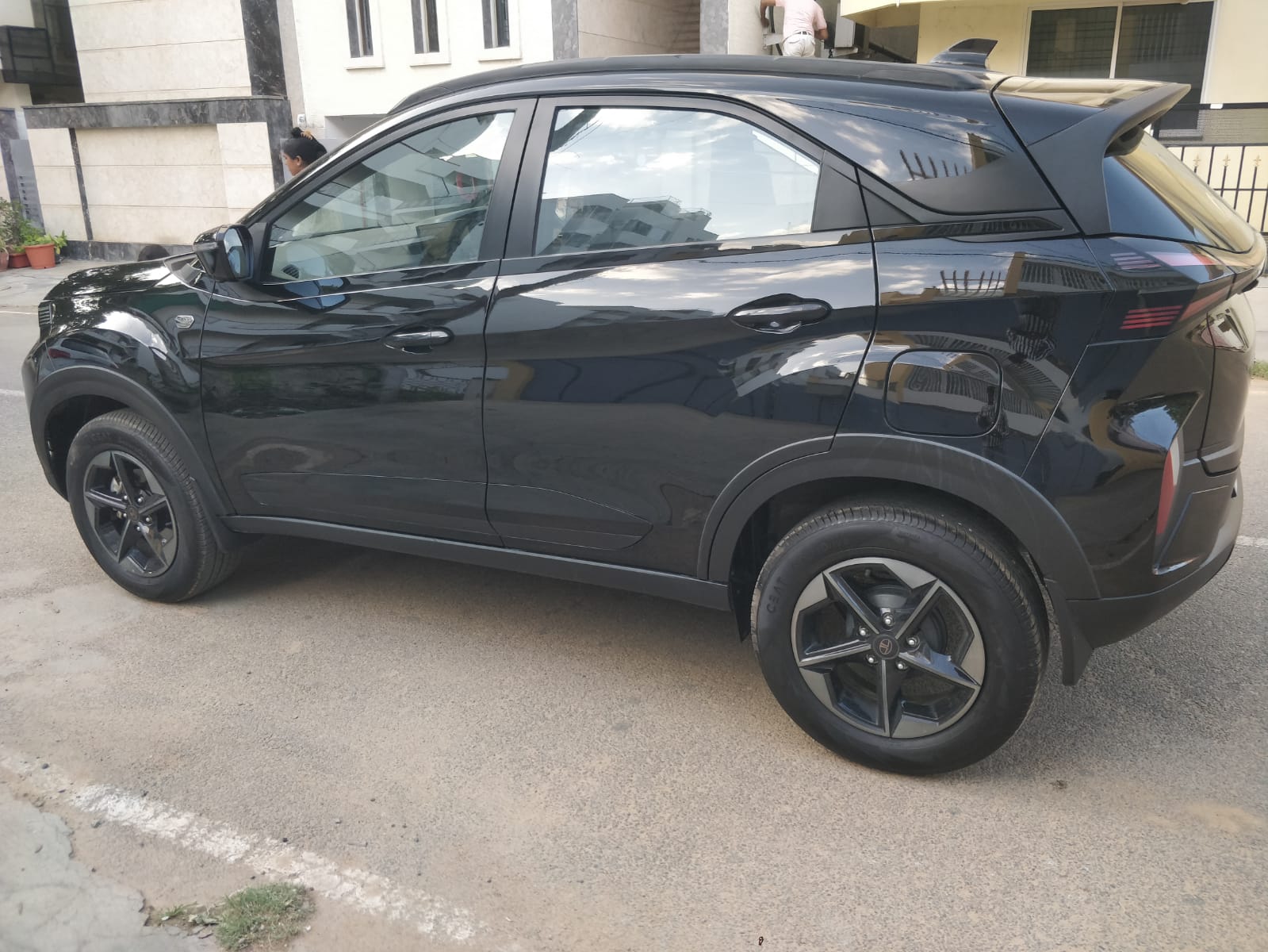 Tata Nexon
