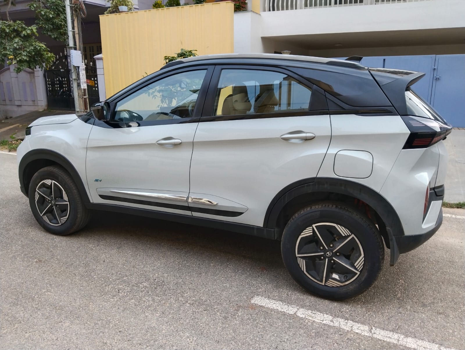 Tata Nexon