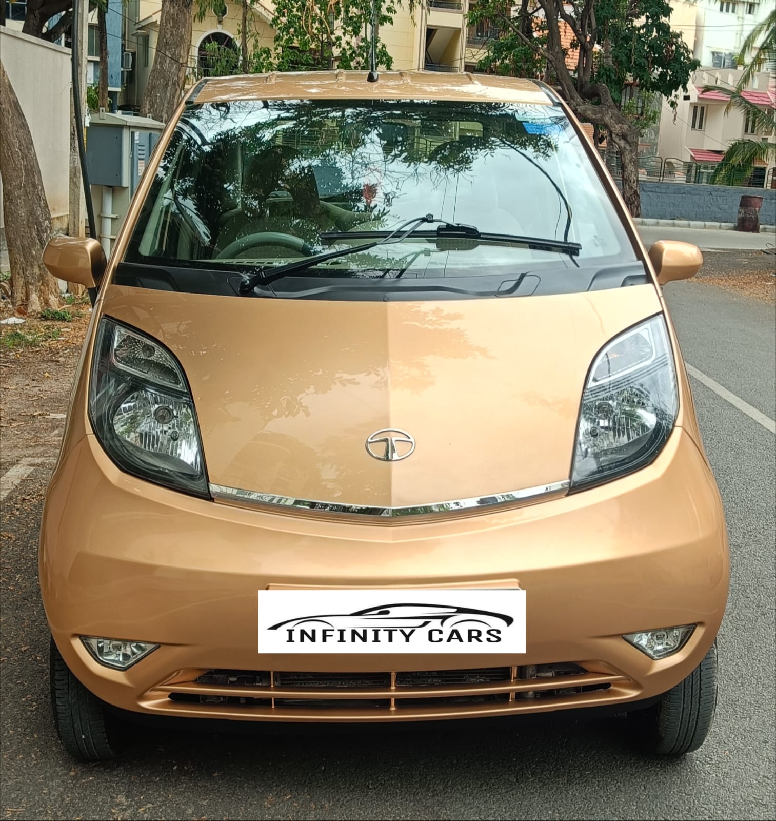 Tata Nano