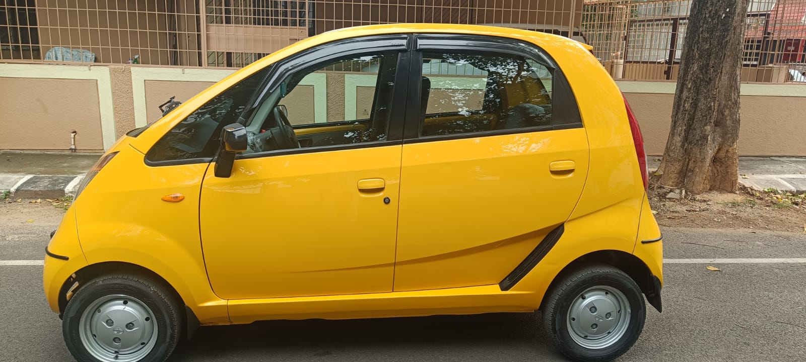 Tata Nano