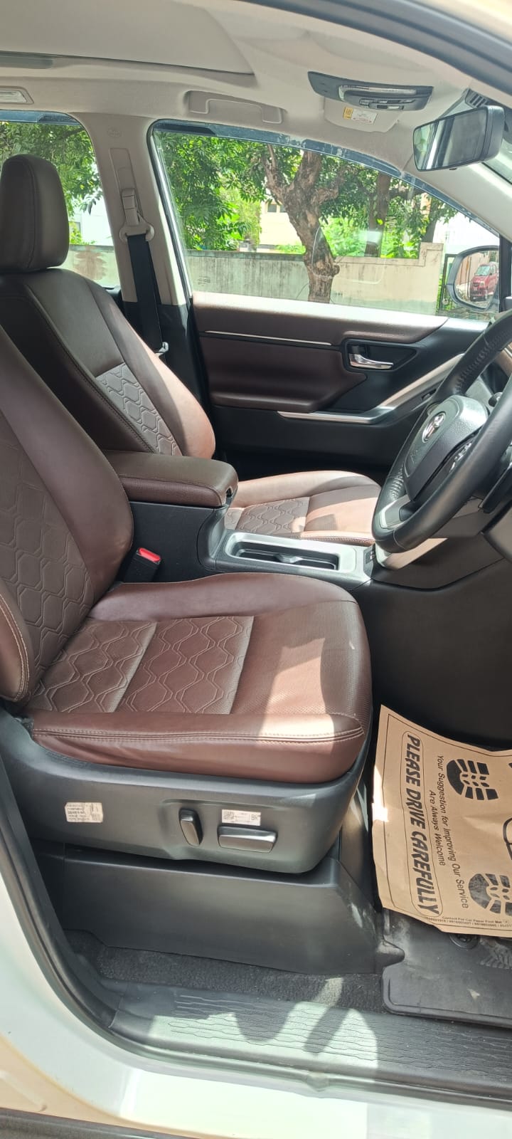 Toyota HYCROSS