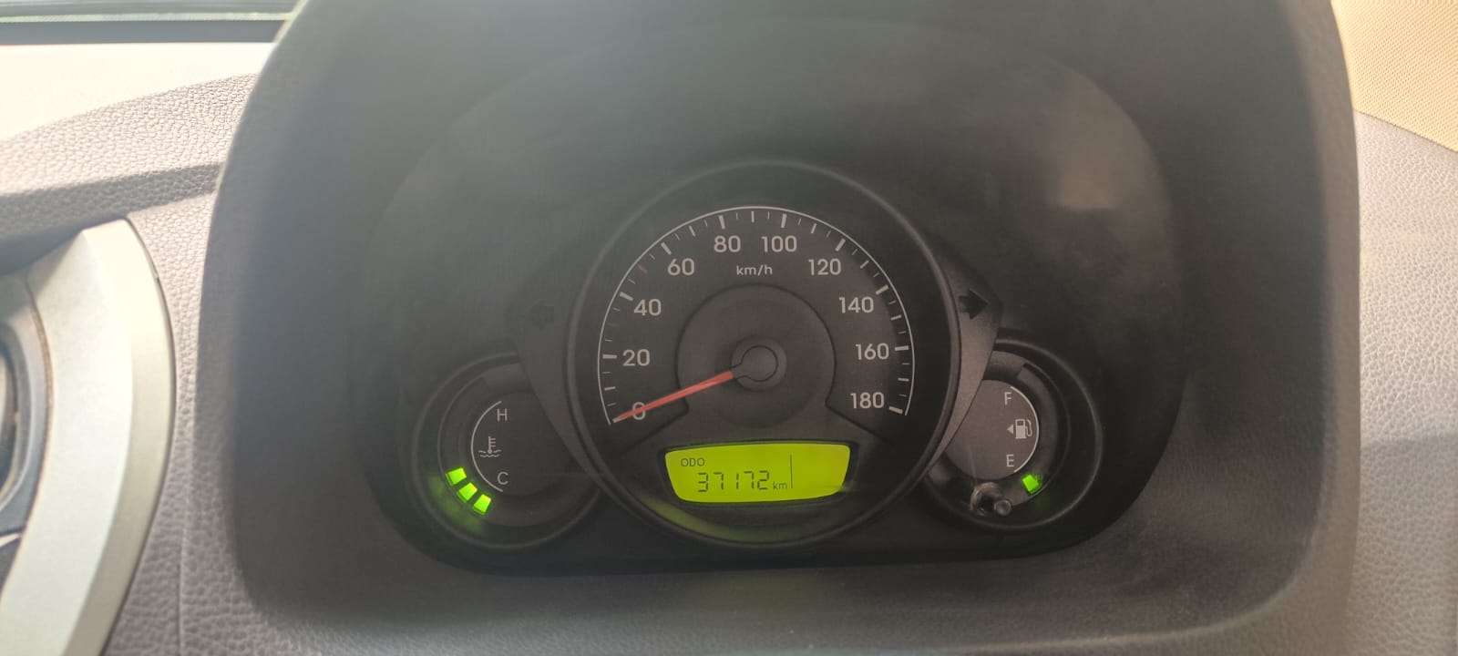 Hyundai Eon