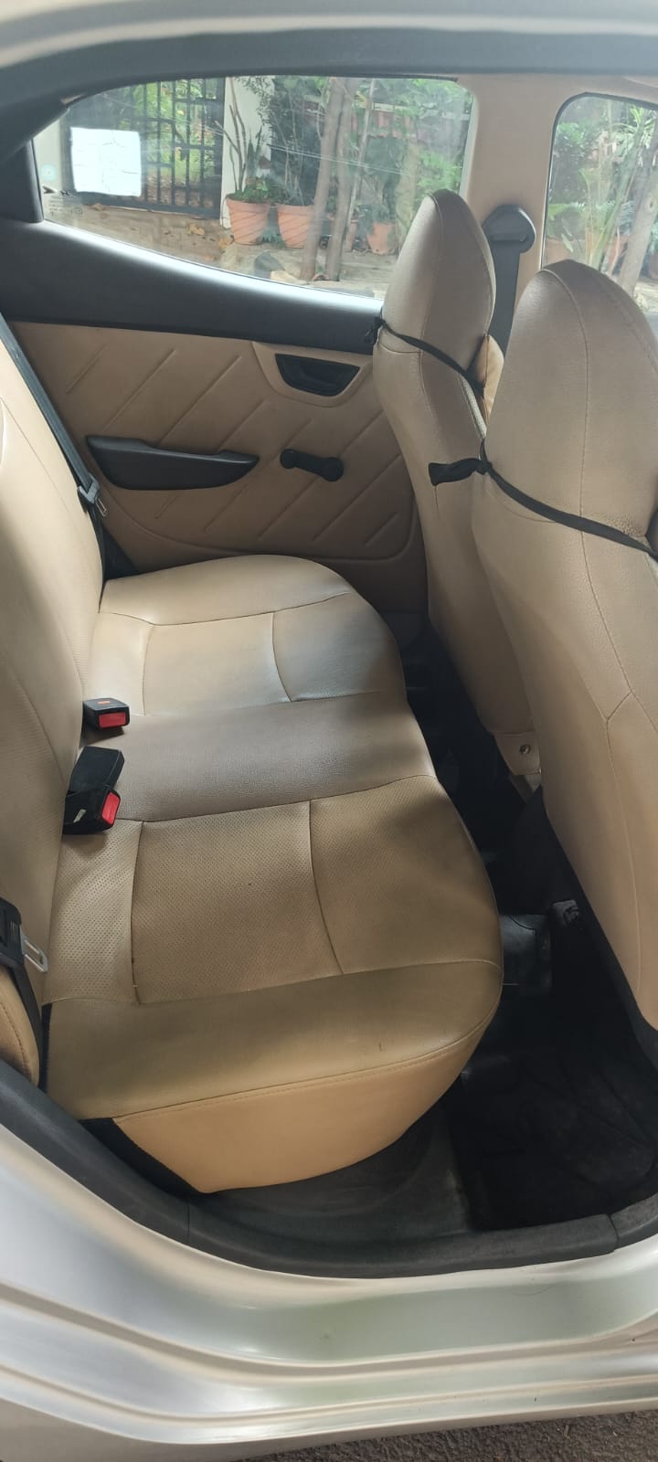 Hyundai Eon