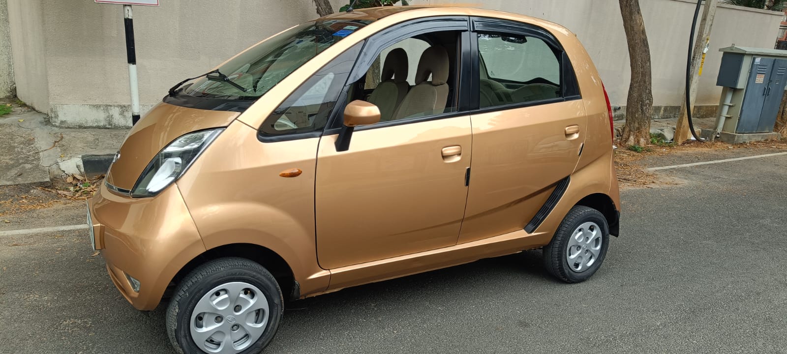 Tata Nano