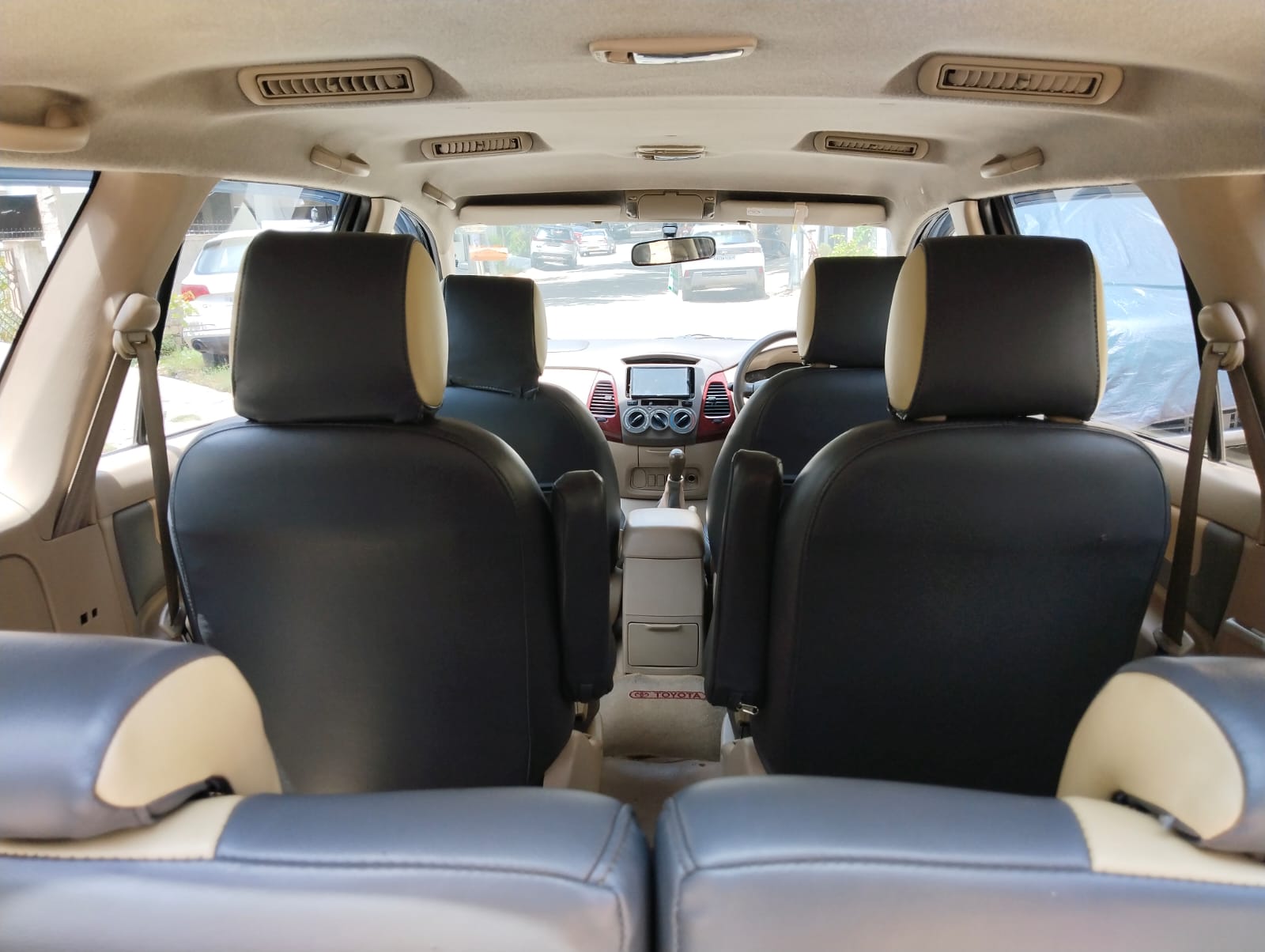 Toyota Innova