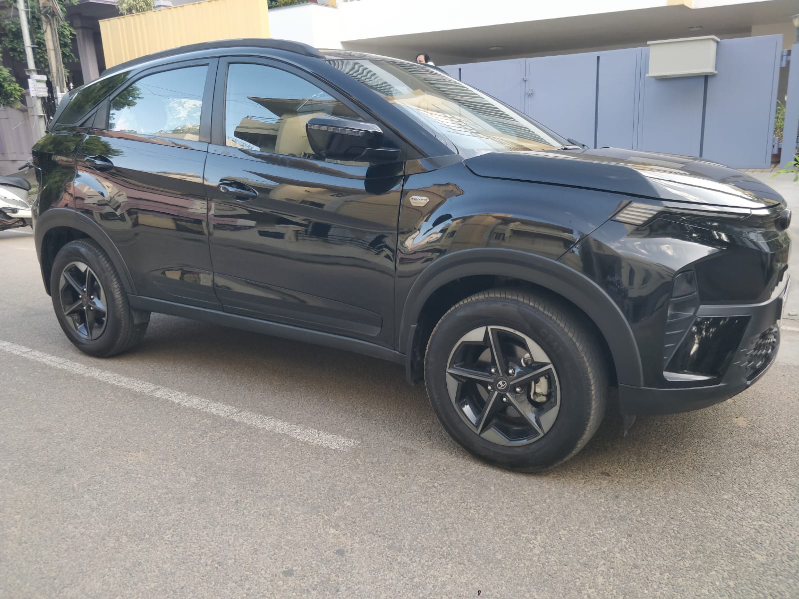 Tata Nexon