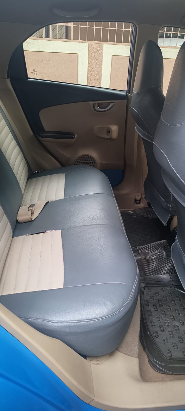 Honda Brio