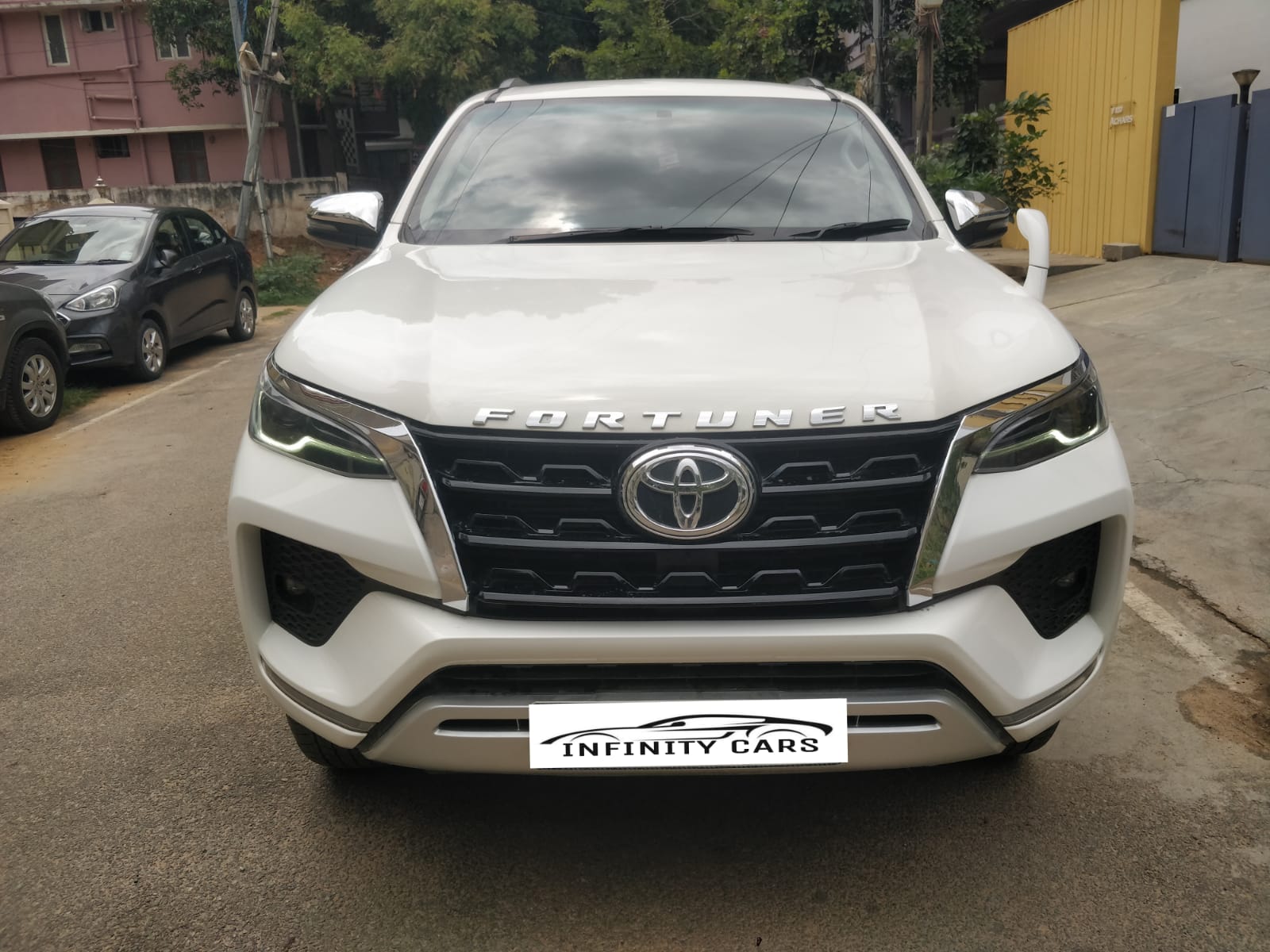 Fortuner