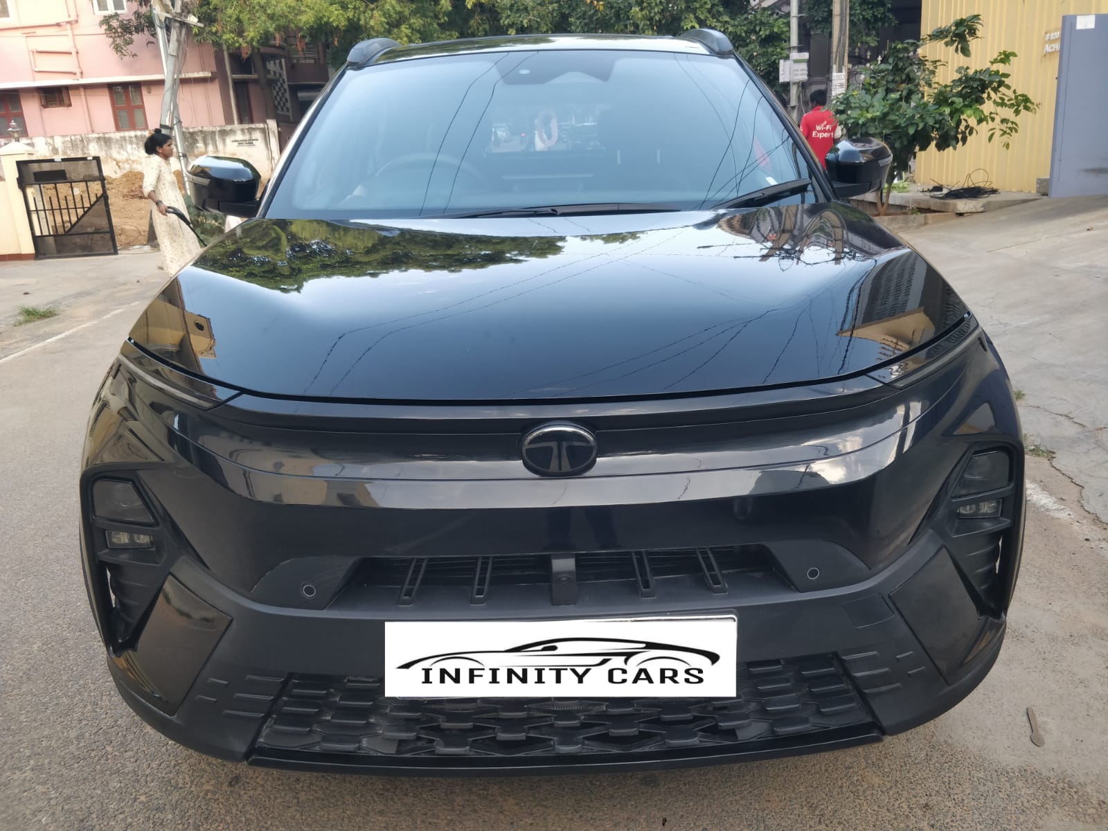 Tata Nexon