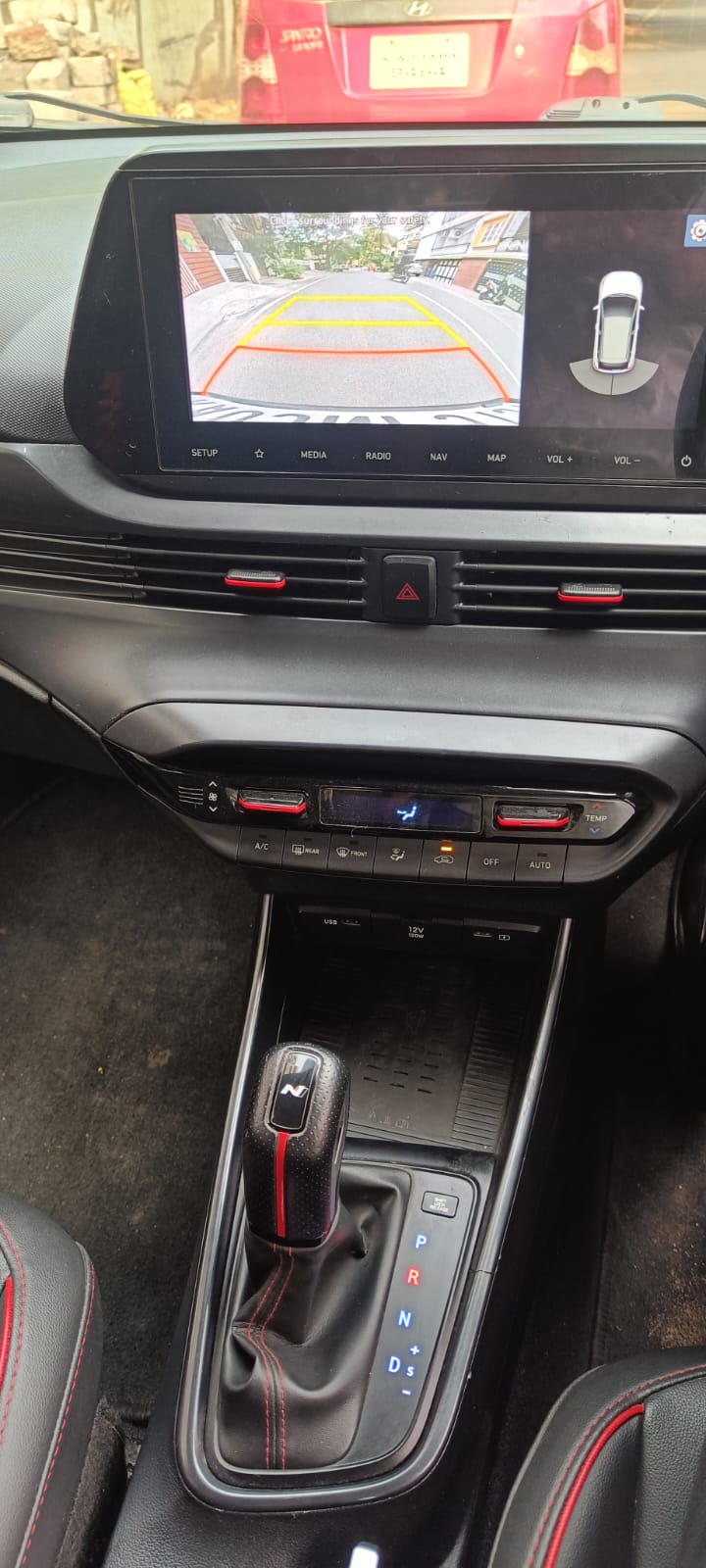 Hyundai I20 N-Line