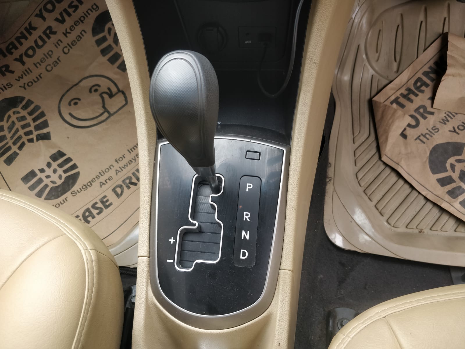 Hyundai Verna Fluidic