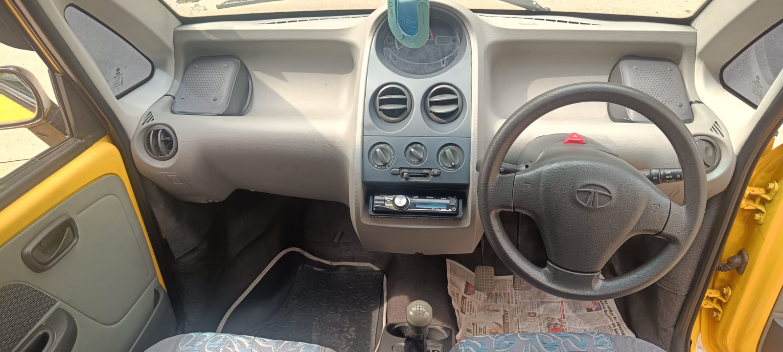 Tata Nano