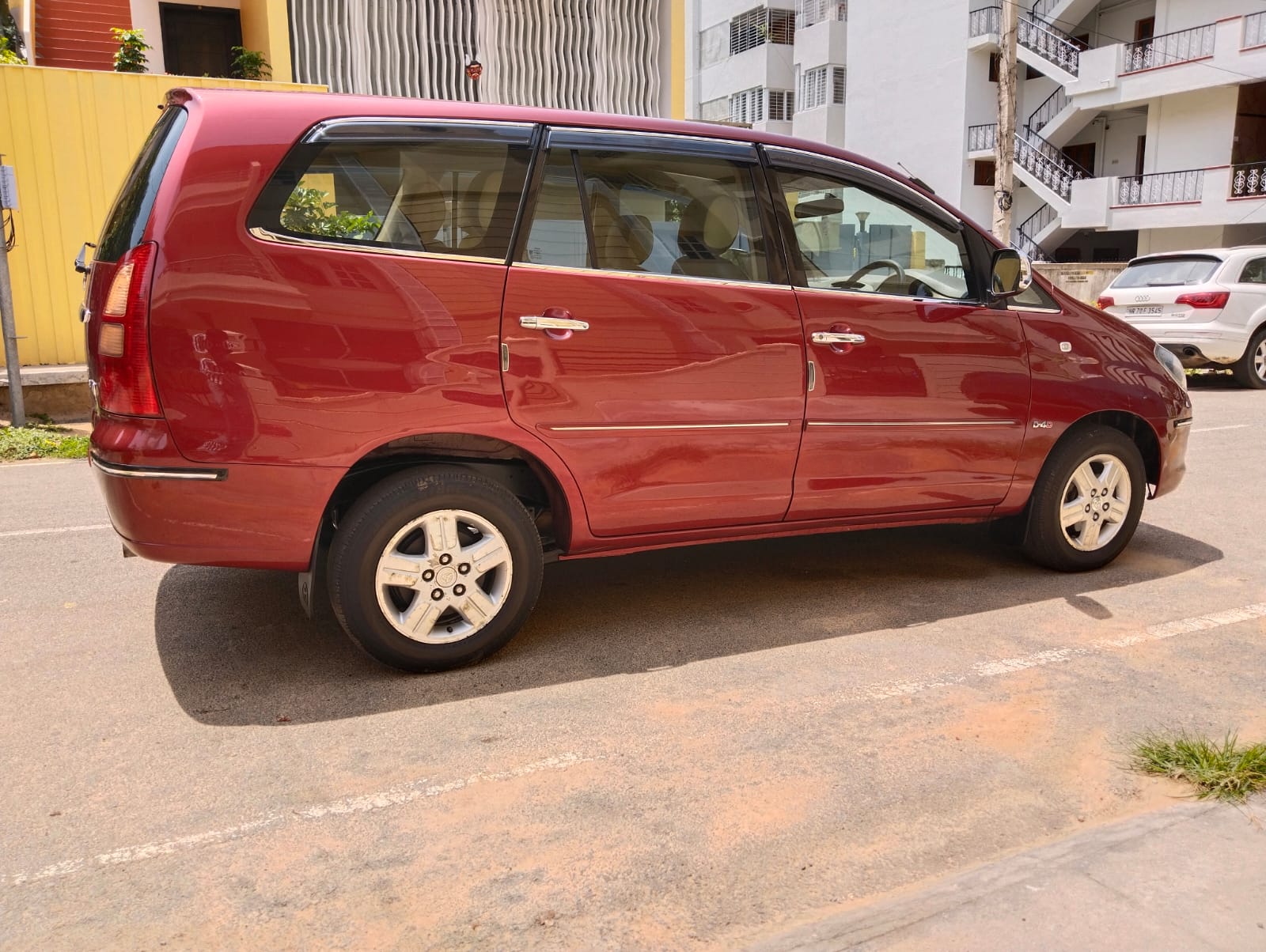 Toyota Innova
