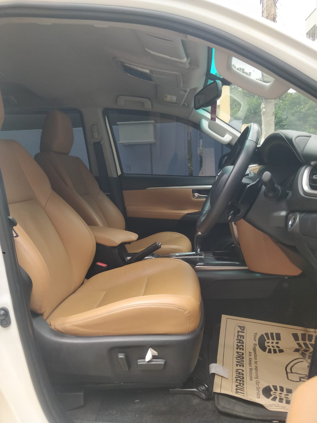 Fortuner