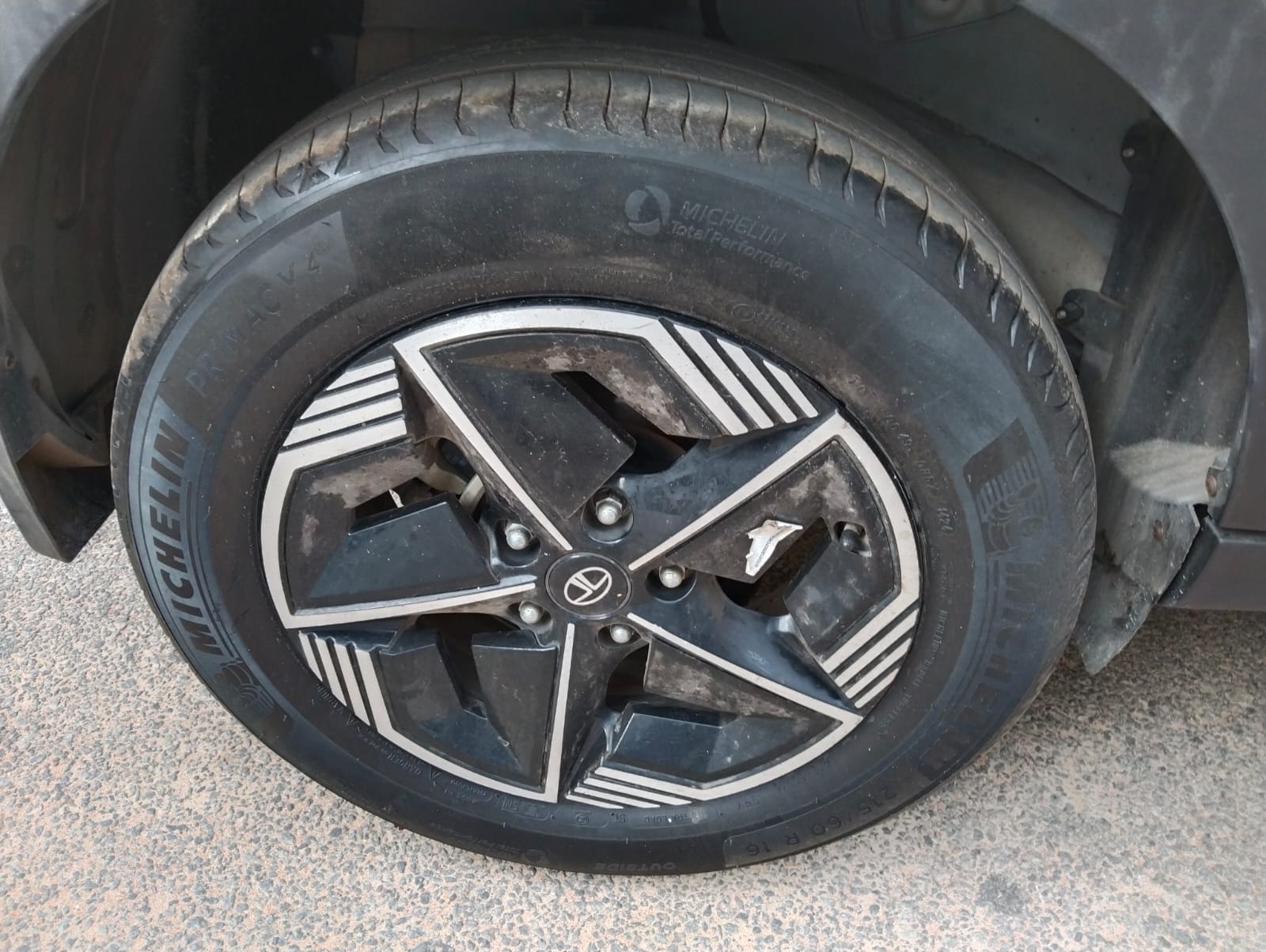 Tata Nexon