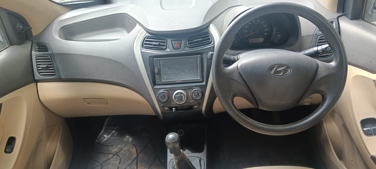 Hyundai Eon