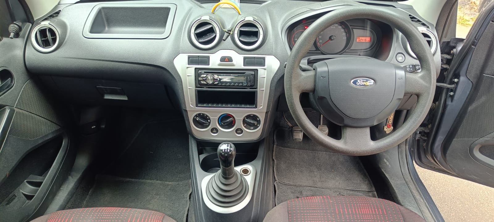 Ford Figo