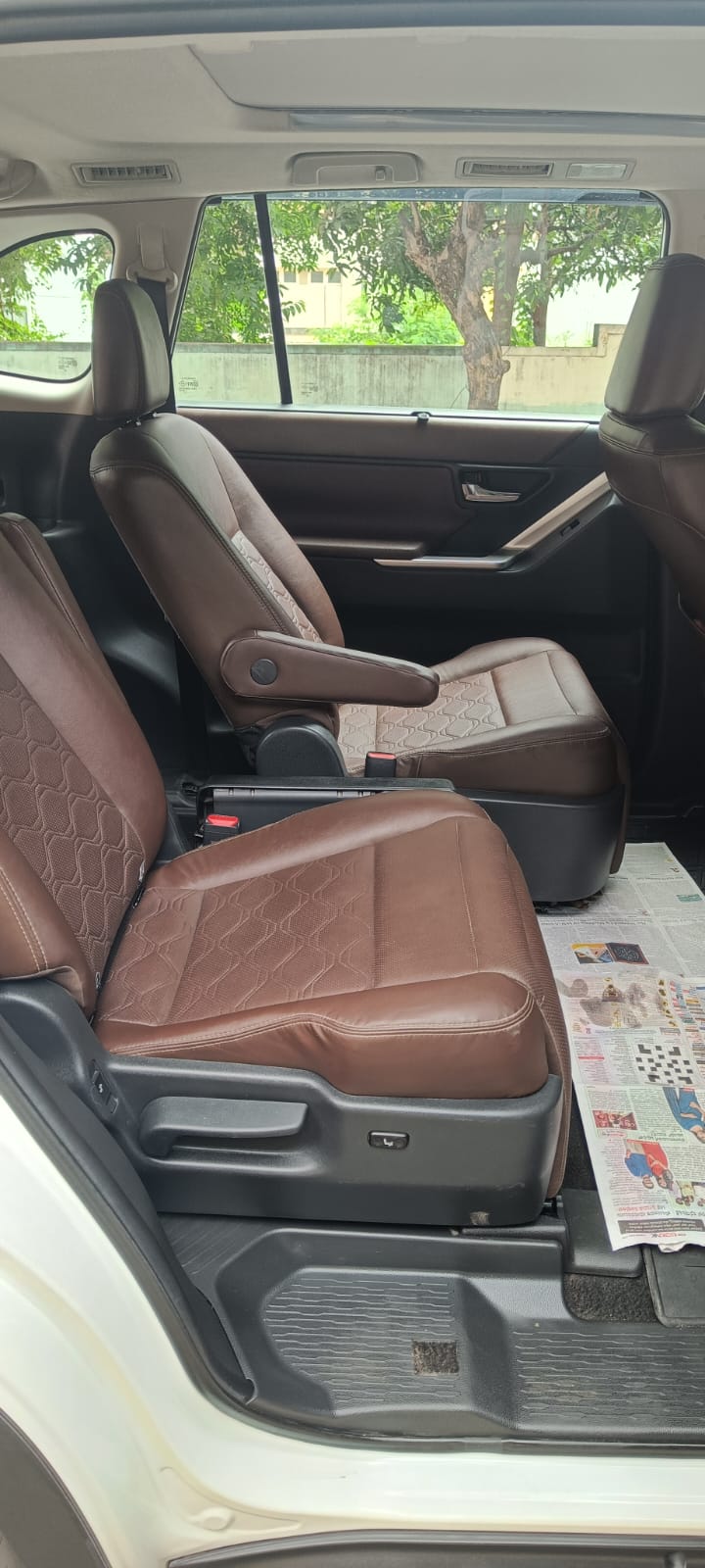 Toyota HYCROSS