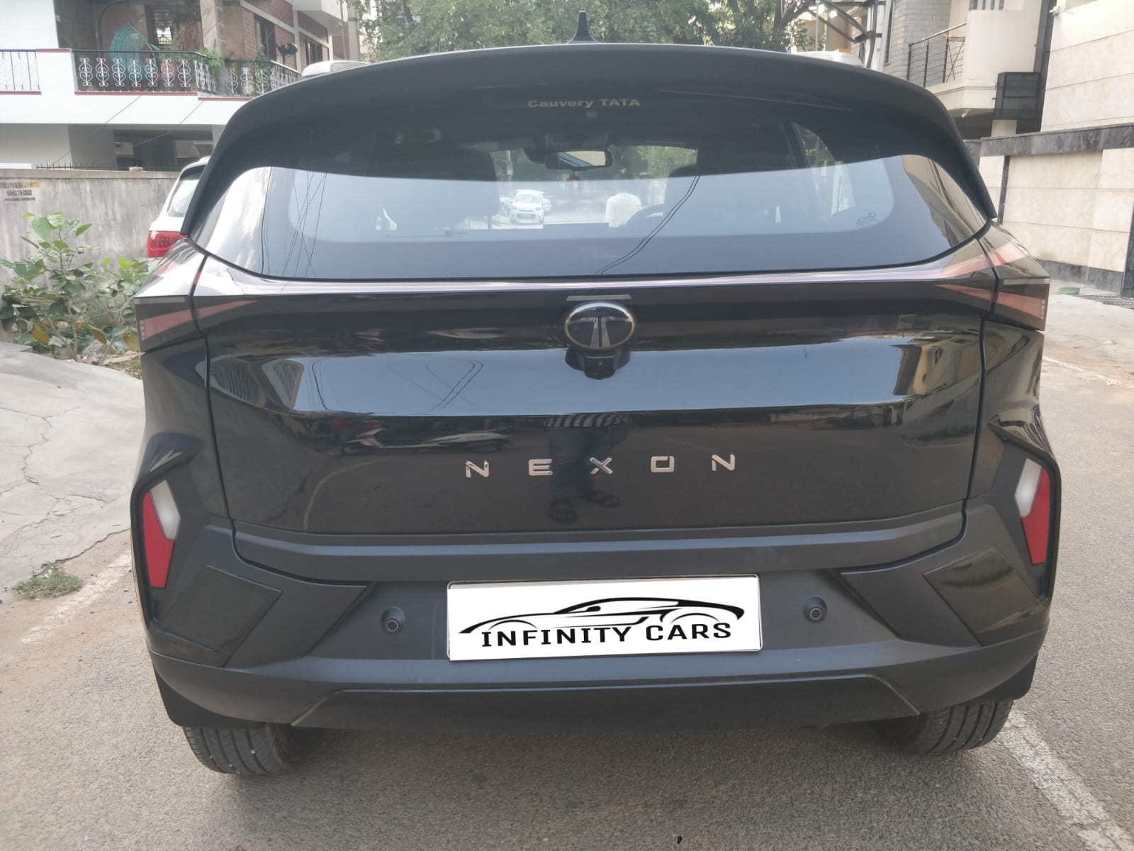 Tata Nexon