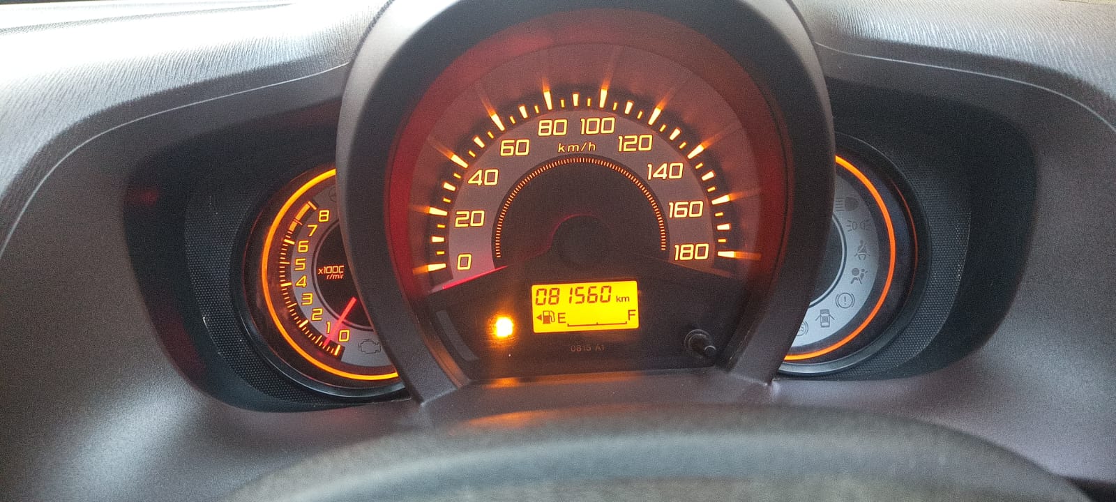 Honda Brio