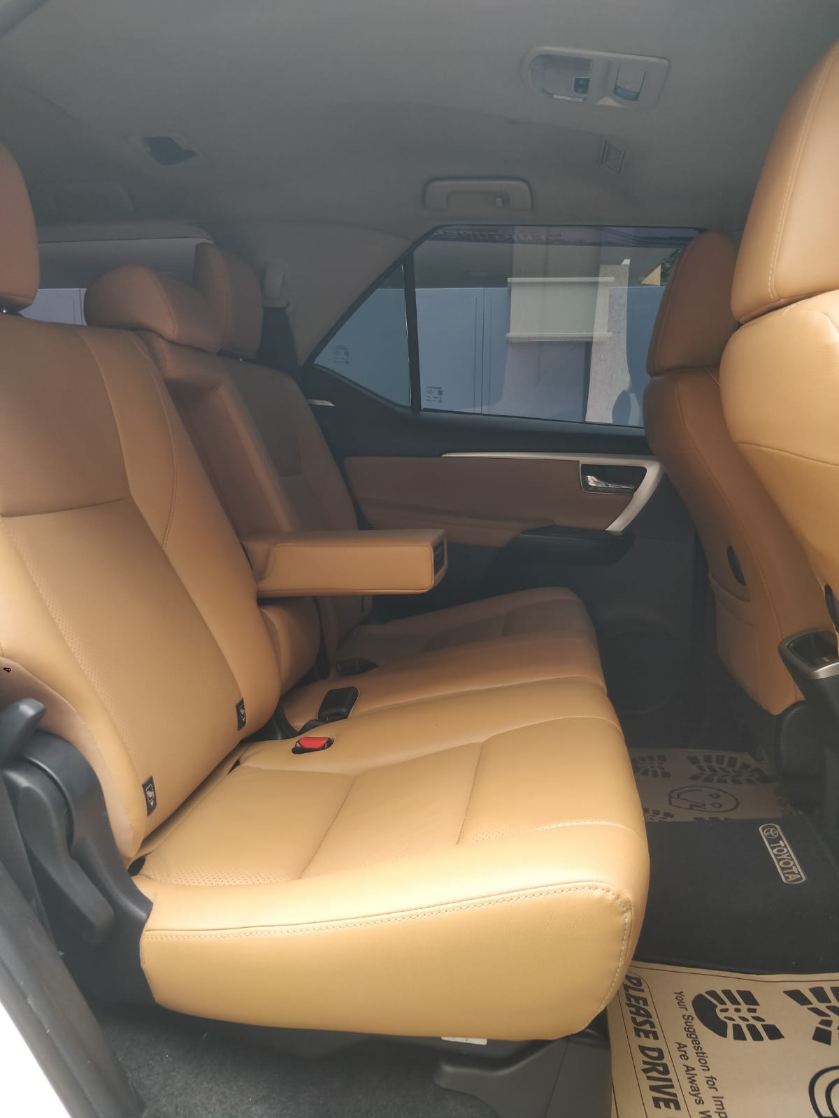 Fortuner