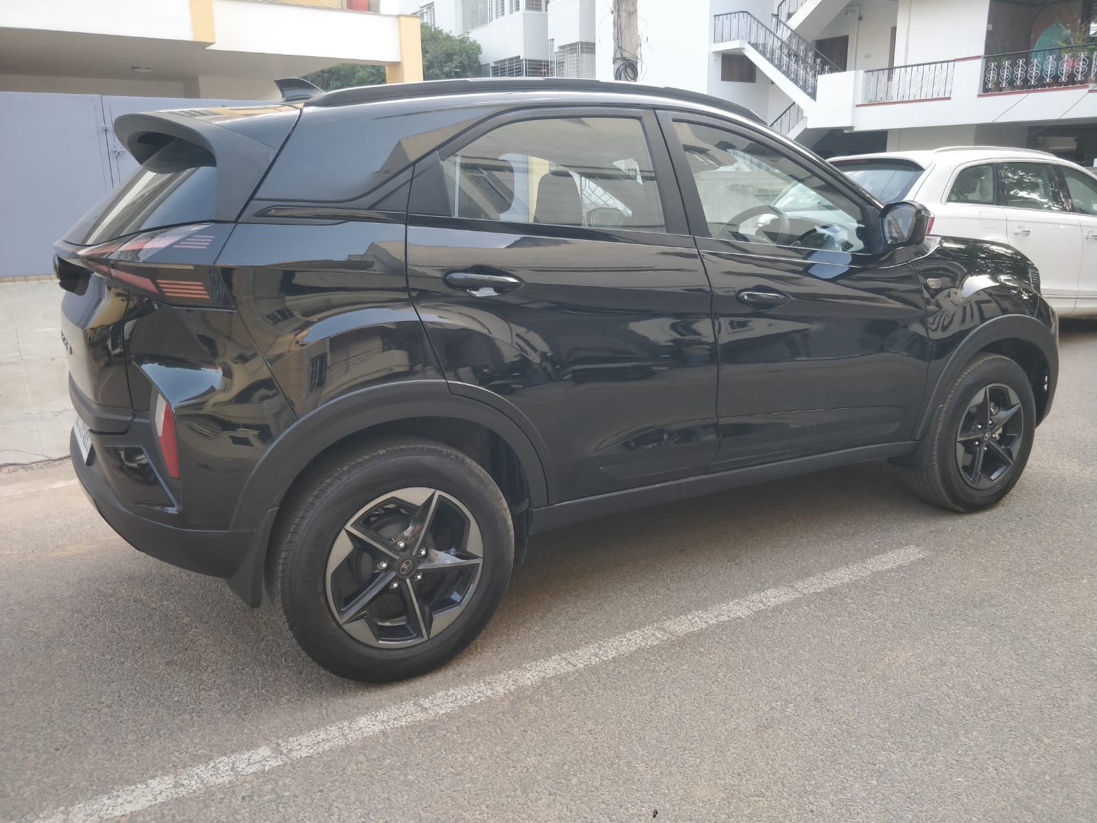Tata Nexon
