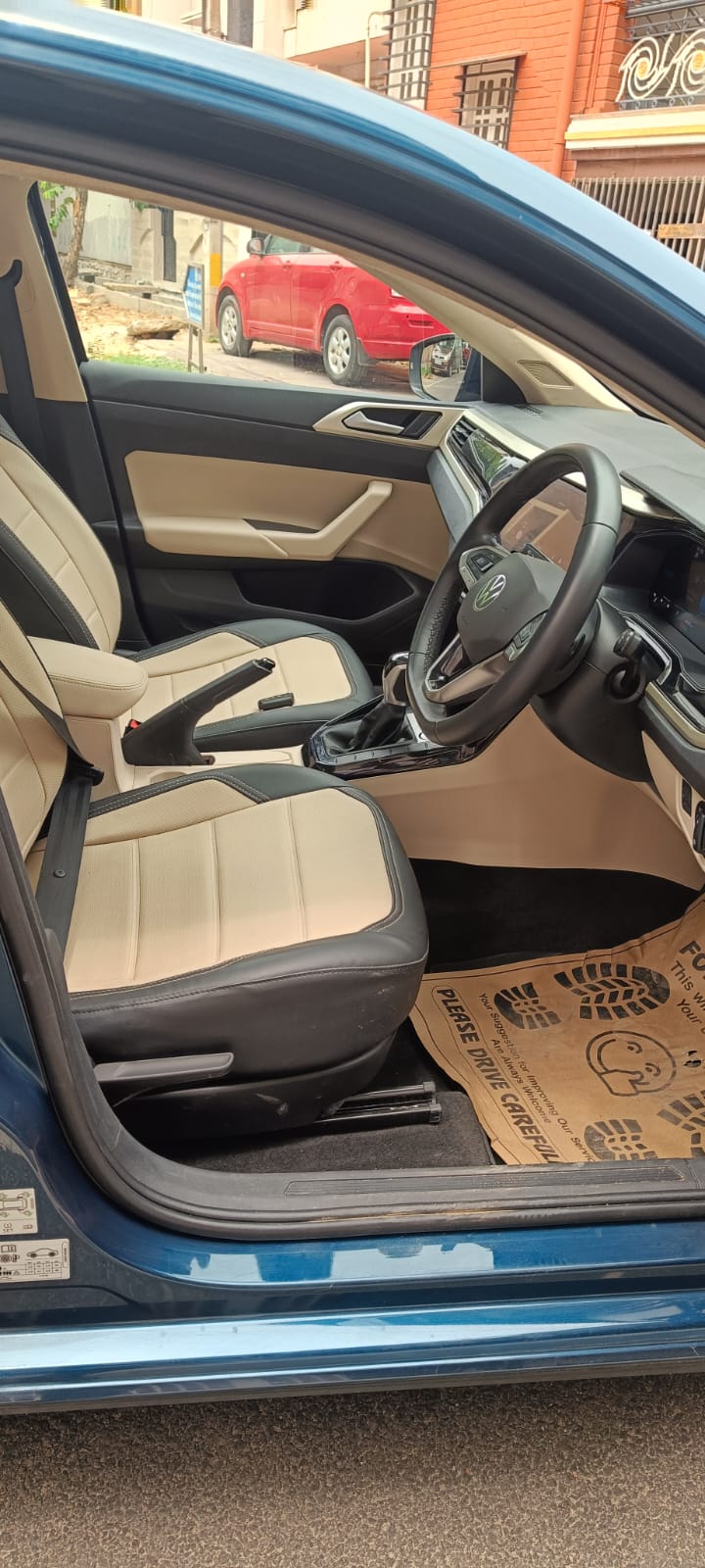 Volkswagen Virtus