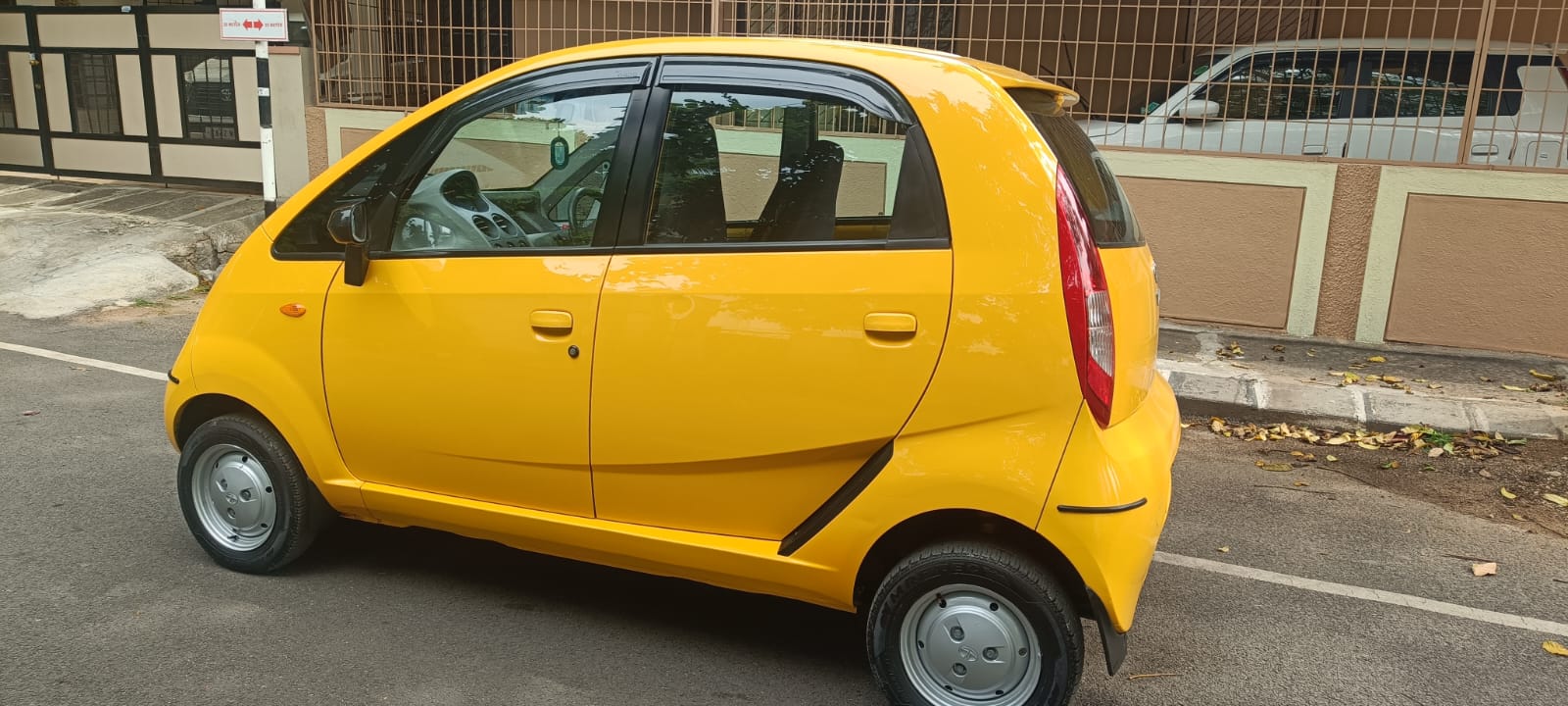 Tata Nano