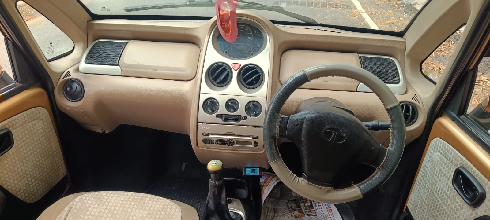 Tata Nano