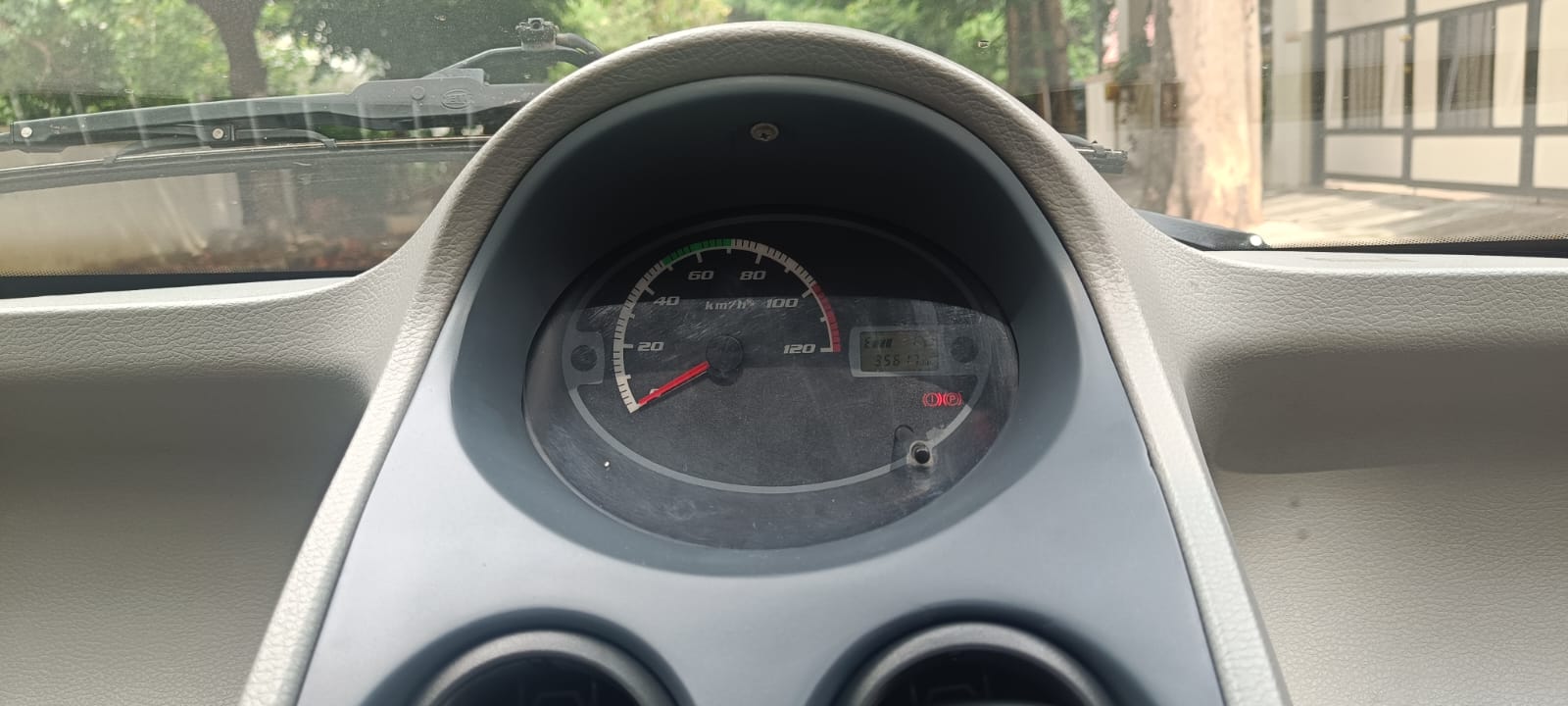Tata Nano