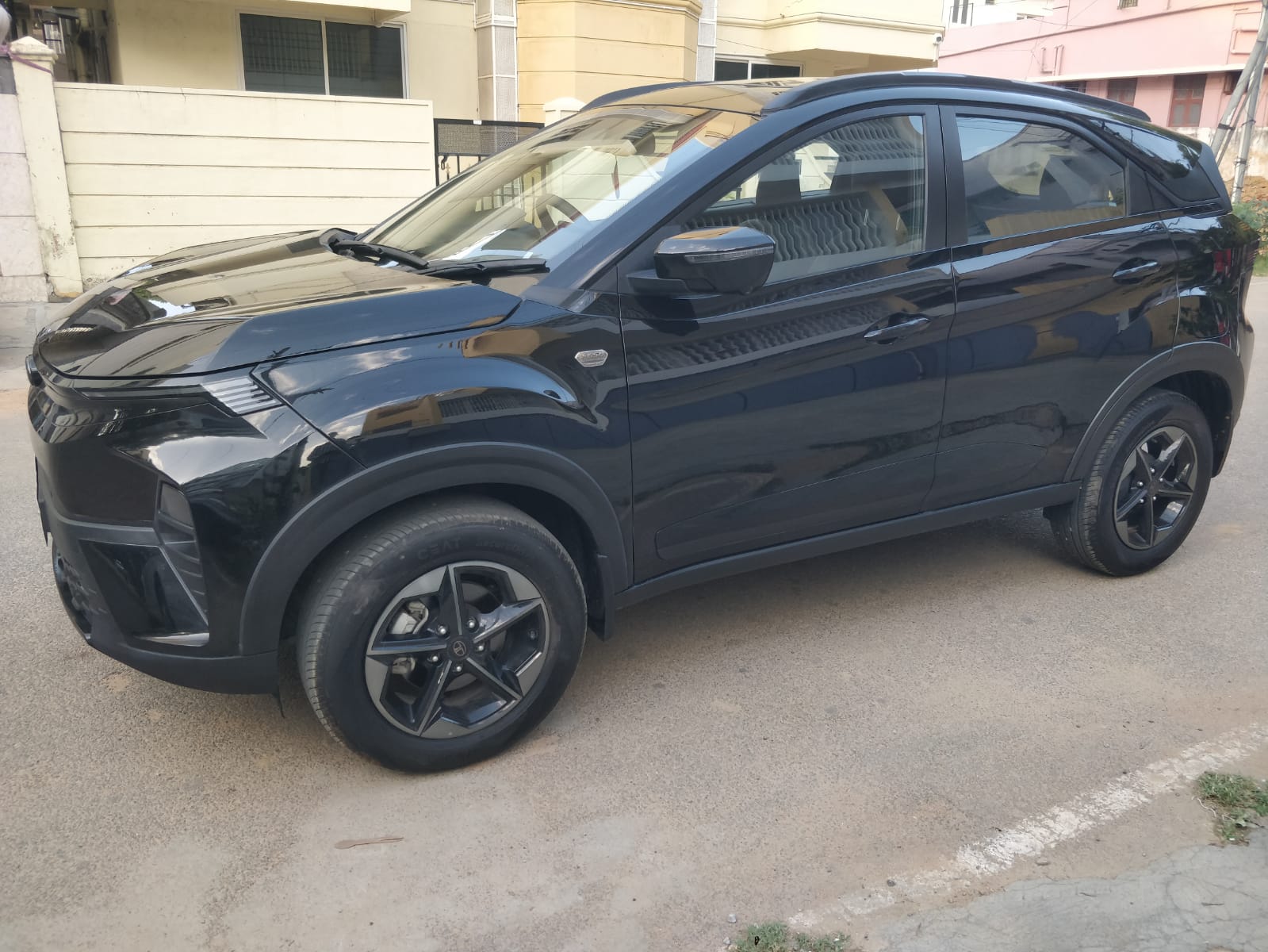 Tata Nexon