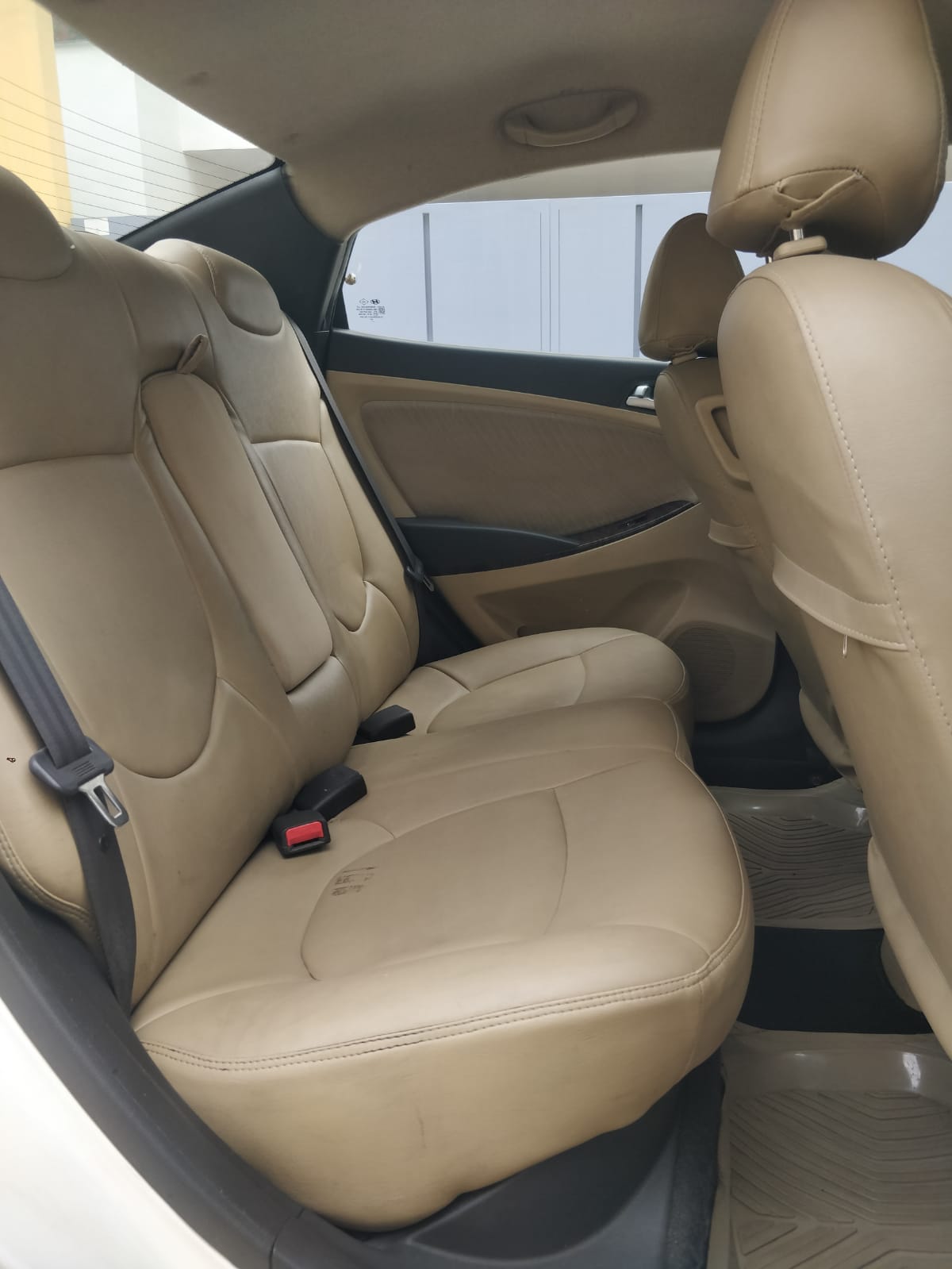 Hyundai Verna Fluidic