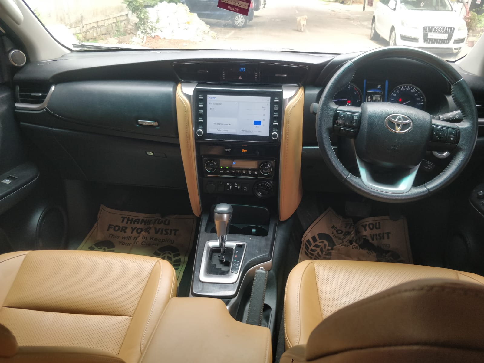 Fortuner