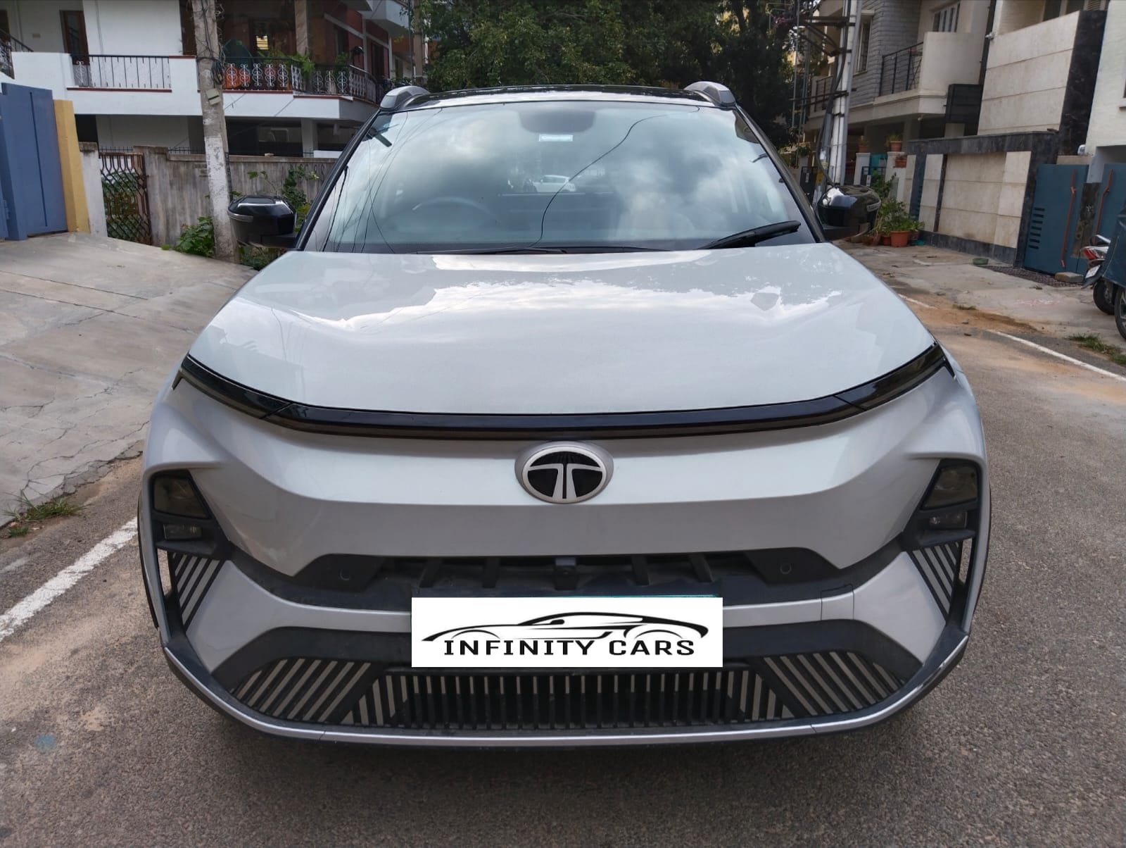 Tata Nexon