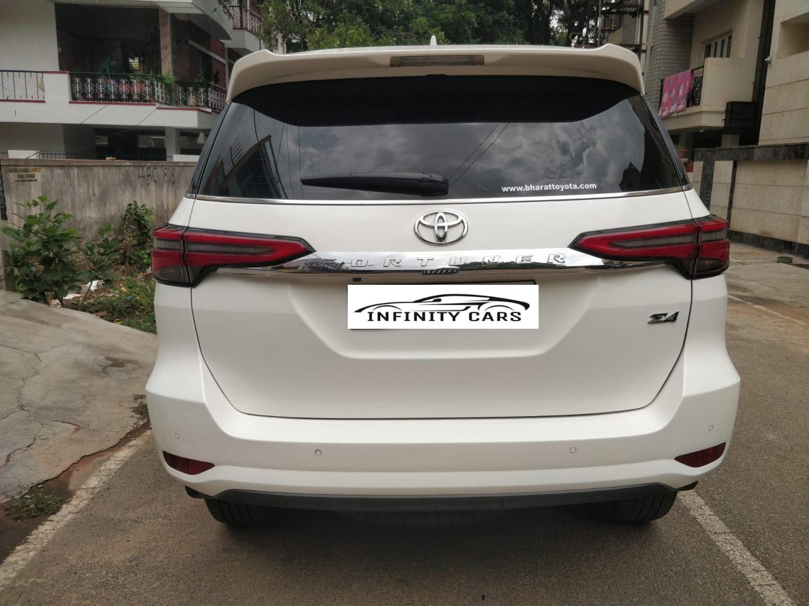 Fortuner