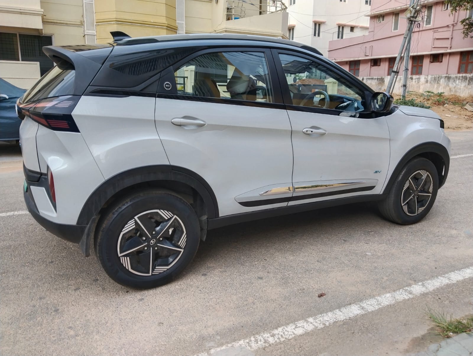 Tata Nexon