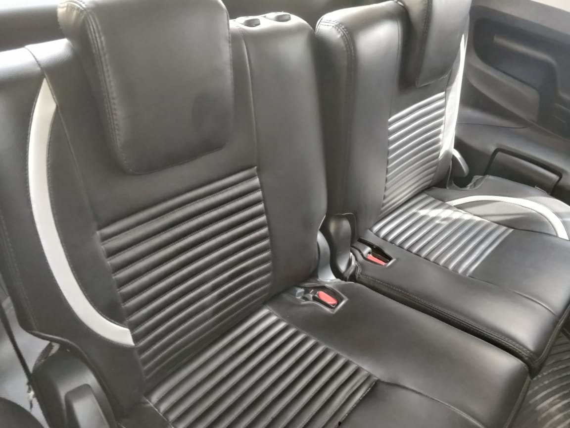 Toyota Crysta