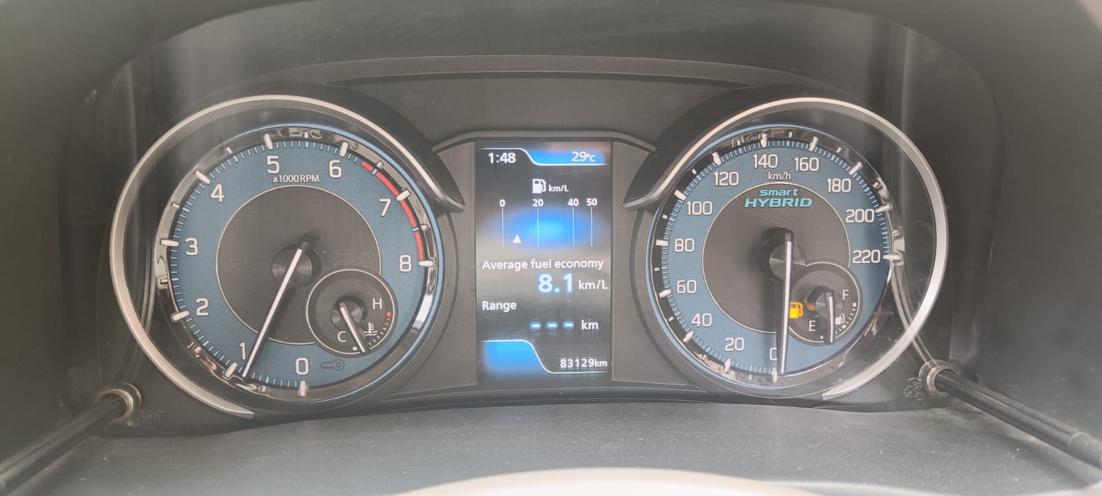 Maruti Suzuki Ertiga